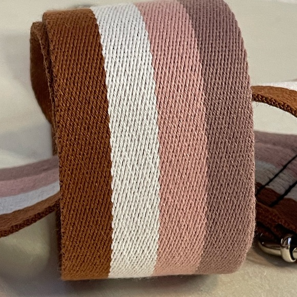 LAST ONE❗️Crossbody Strap, Replacement Handbag Strap, Guitar Strap, Adju… - Picture 3 of 12